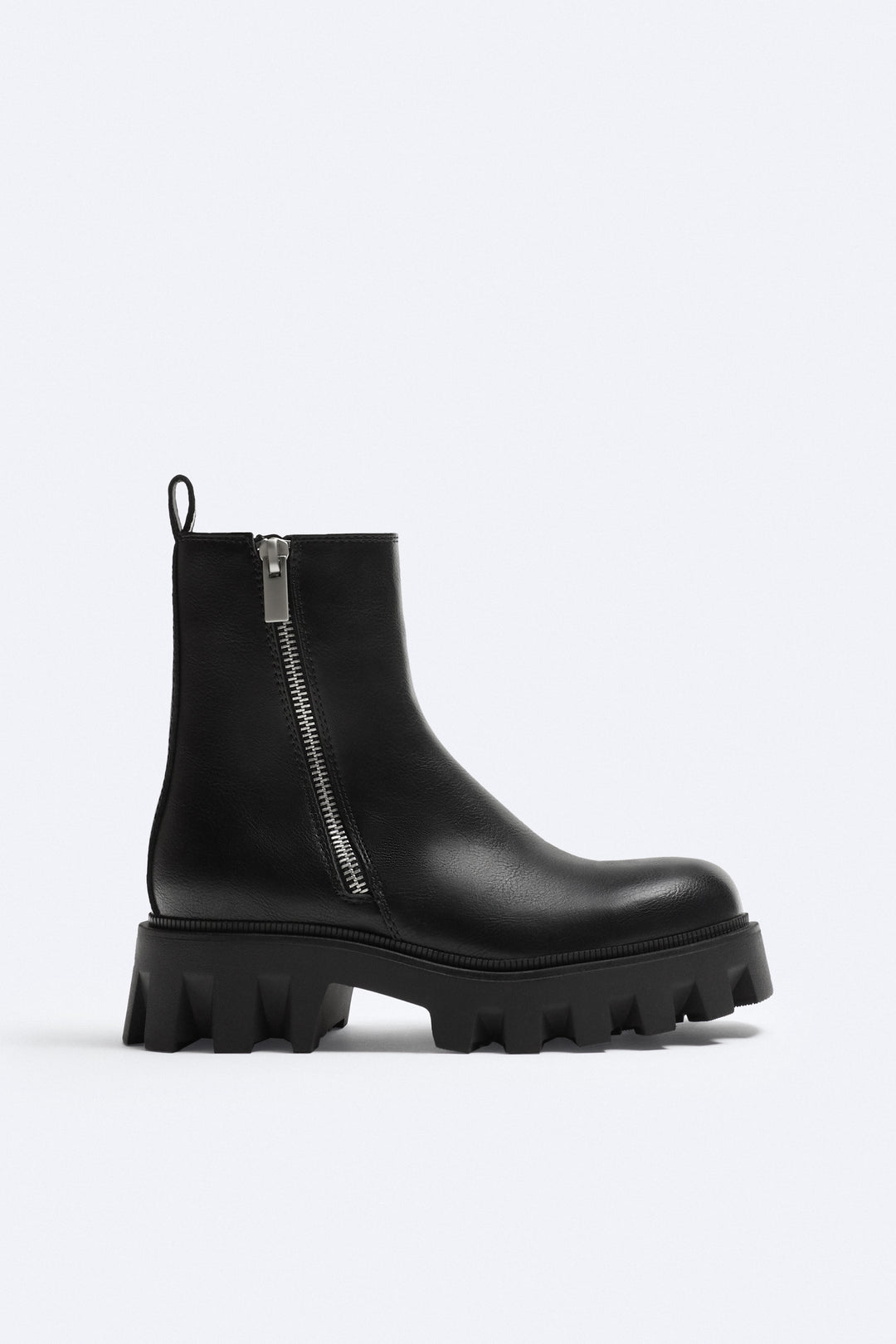 Boot/Ankle
