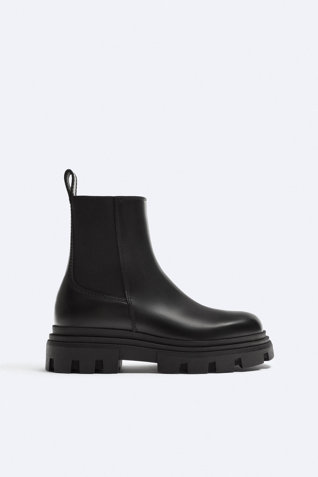 Boot/Ankle