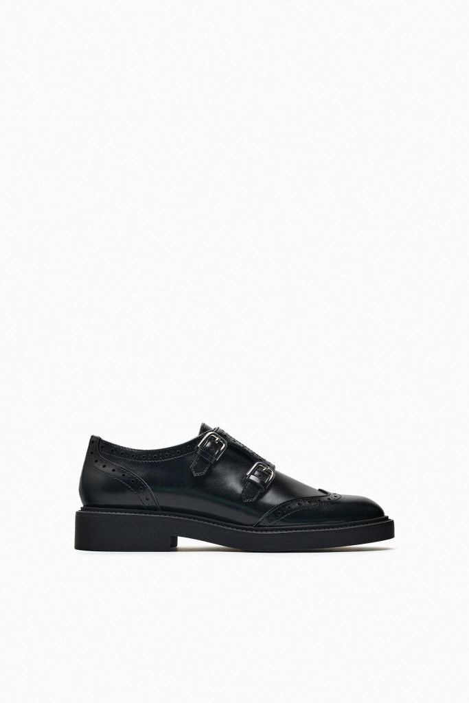 Moudda ZARA - Chaussures - 1
