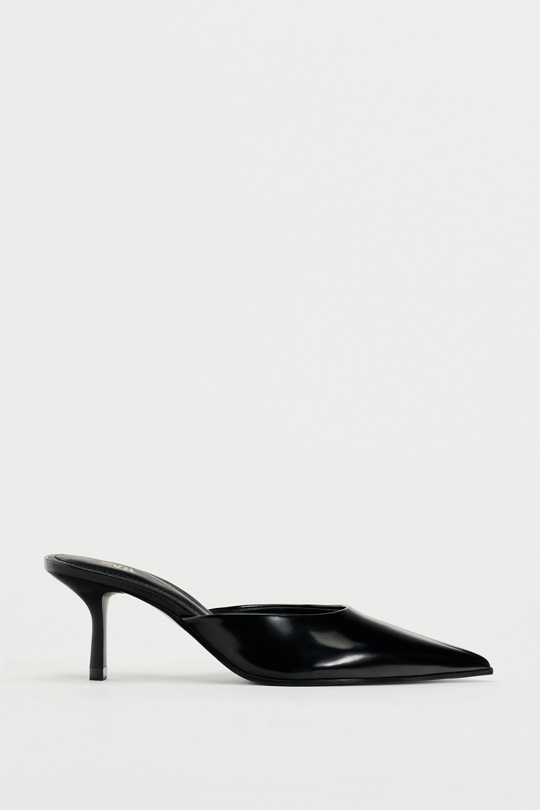 Heel Shoe