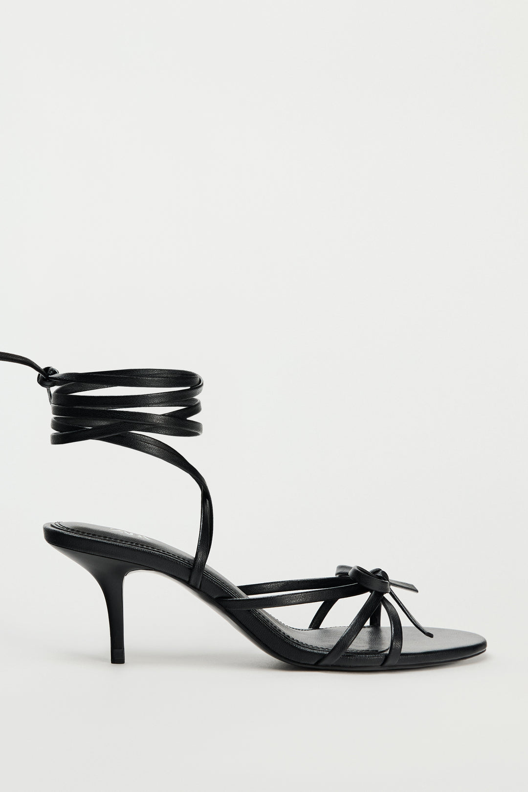 Heel Sandal