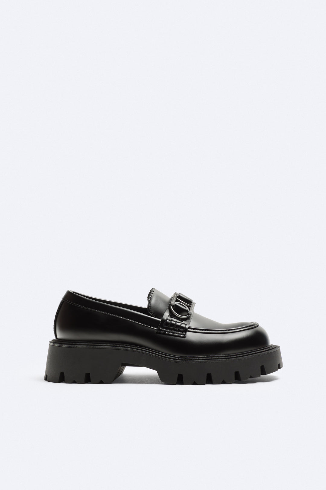 Moccasin