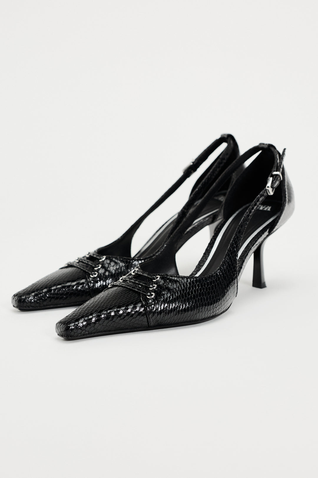 Heel Shoe