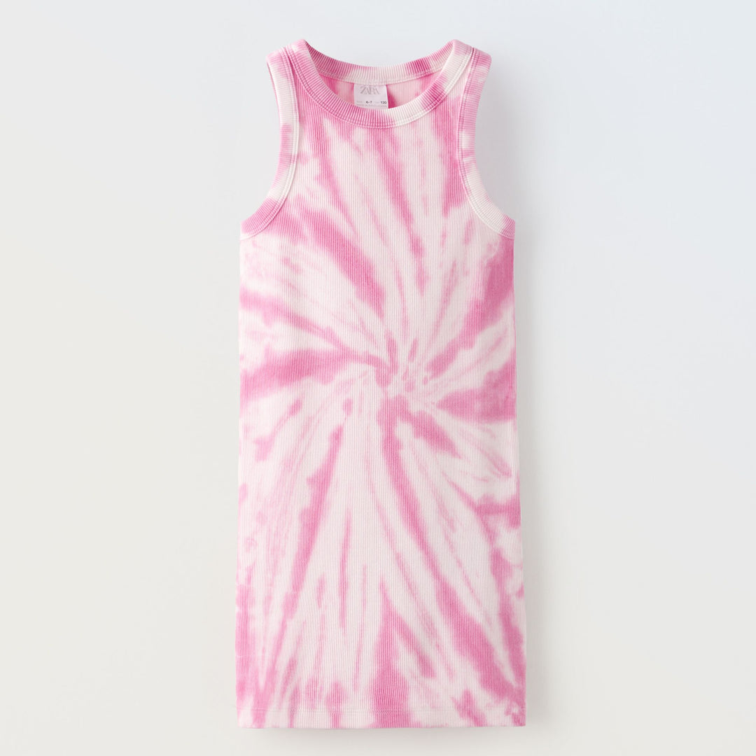 Moudda ZARA - Grl Plush - Tunisie 1