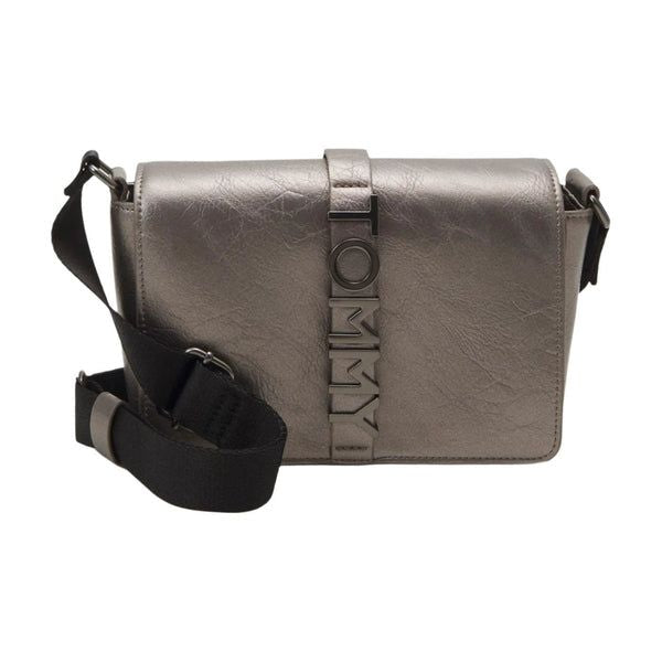 Moudda Tommy Hilfiger - Sac Bandoulière À Rabat City Bold Pour Femme Tommy Hilfiger - Tunisie 1
