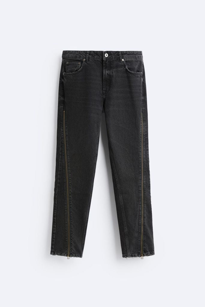 Moudda ZARA - Pantalon - 1