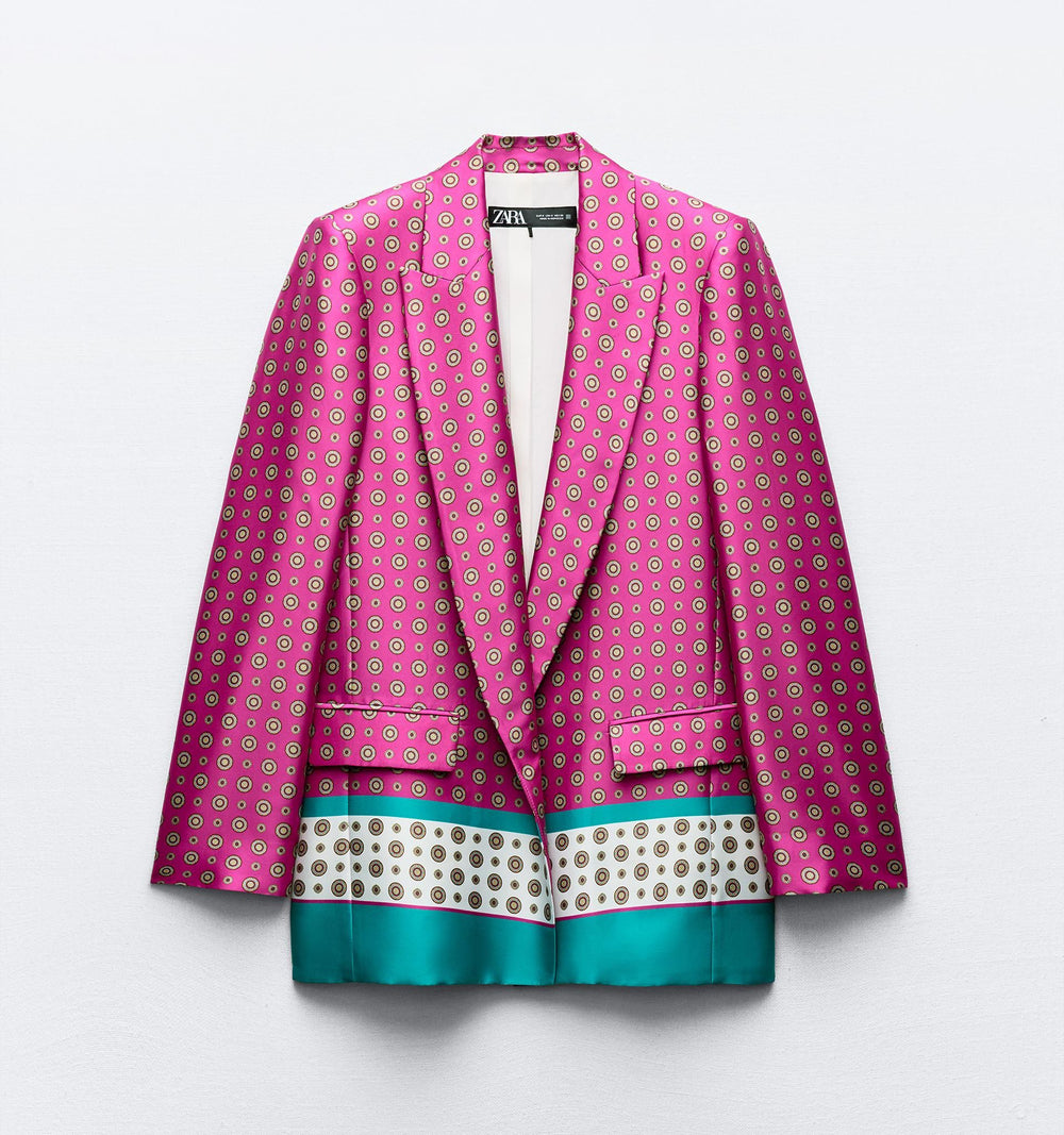 Moudda ZARA - Blazer - Tunisie 2