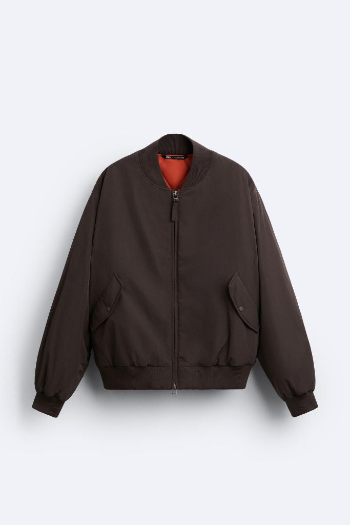 Moudda ZARA - Blouson - 1