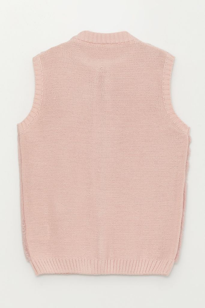 Moudda LC Waikiki - Gilet Manteau - 2