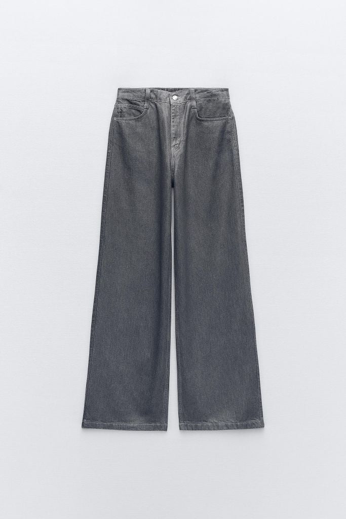 Moudda ZARA - Pantalon - 1