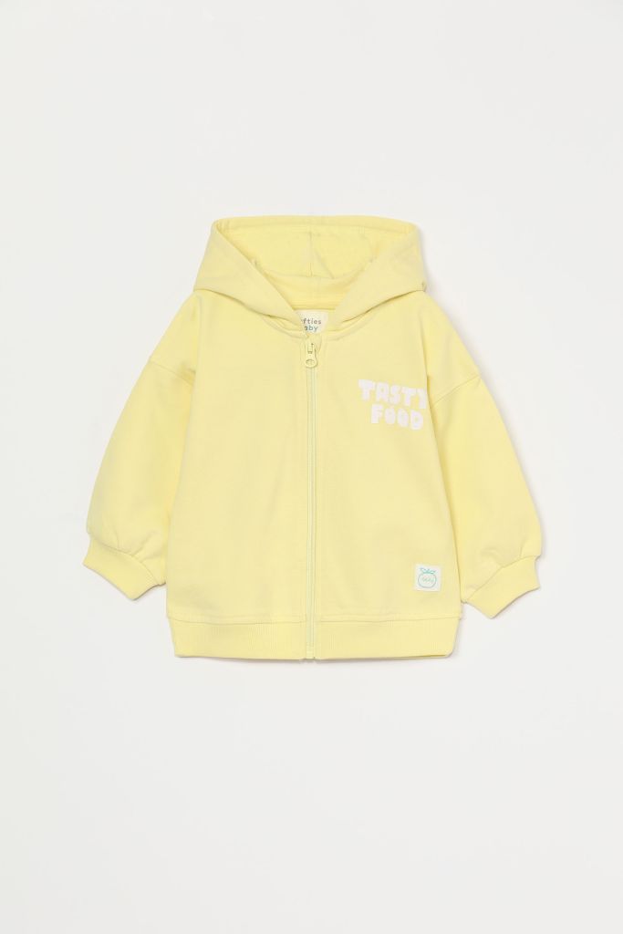 Moudda Lefties - Cardigan Bebe - 1