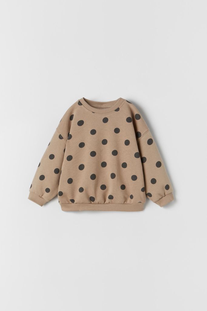 Moudda ZARA - Pull-Over Bebe - 1