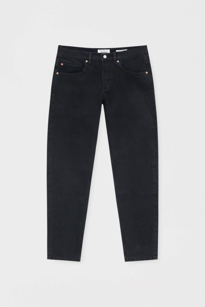 Moudda PULL & BEAR - Pantalon - 1