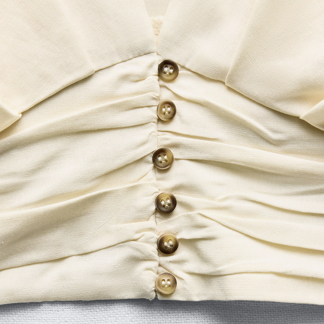 Moudda ZARA - Shirt - Tunisie 1