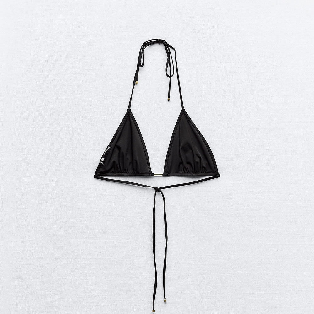 Moudda ZARA - Swimsuit Bikini - Tunisie 2