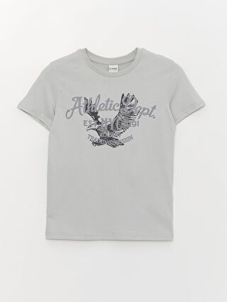 Moudda LC Waikiki - Body -T-Shirt- Manches Courtes Tric - Tunisie 1