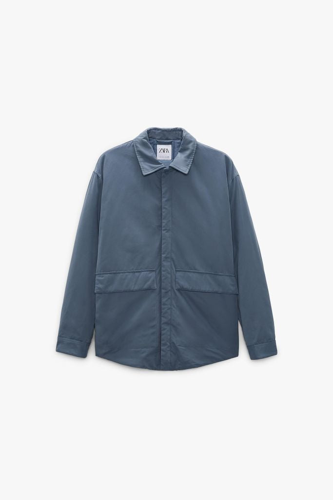 Moudda ZARA - Blouson - 1