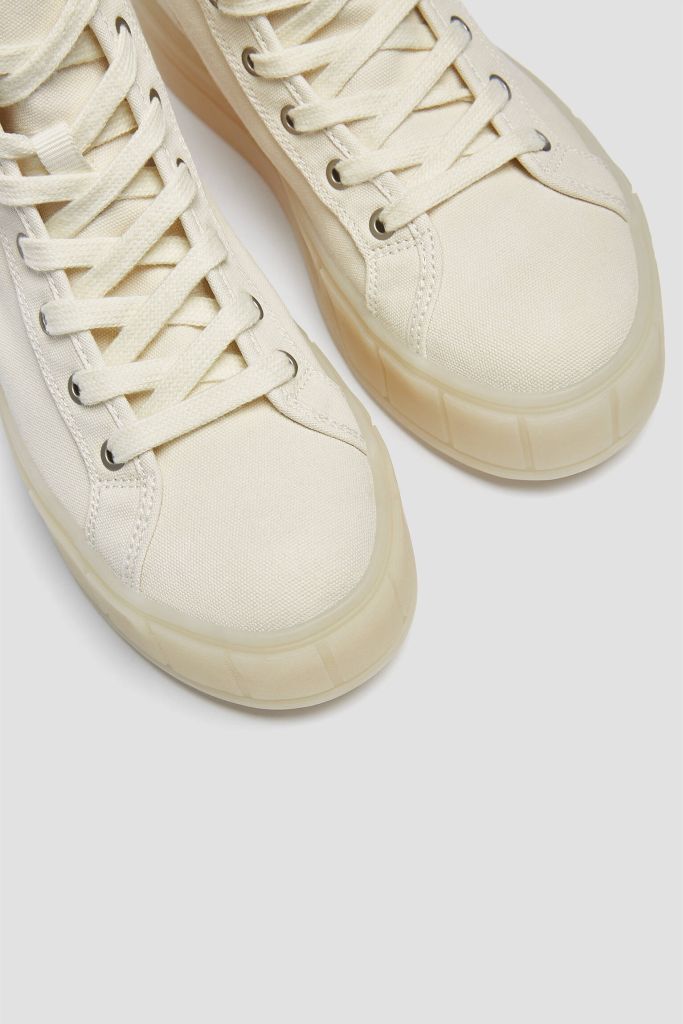 Moudda PULL & BEAR - Bottine - 1