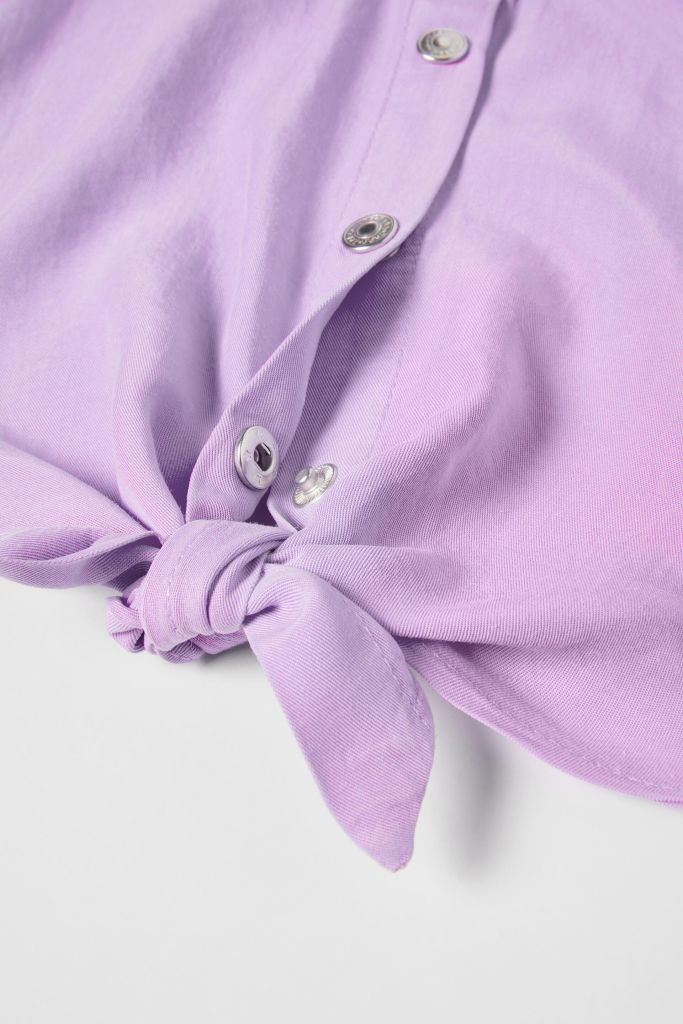 Moudda ZARA - Chemise Bebe - 1