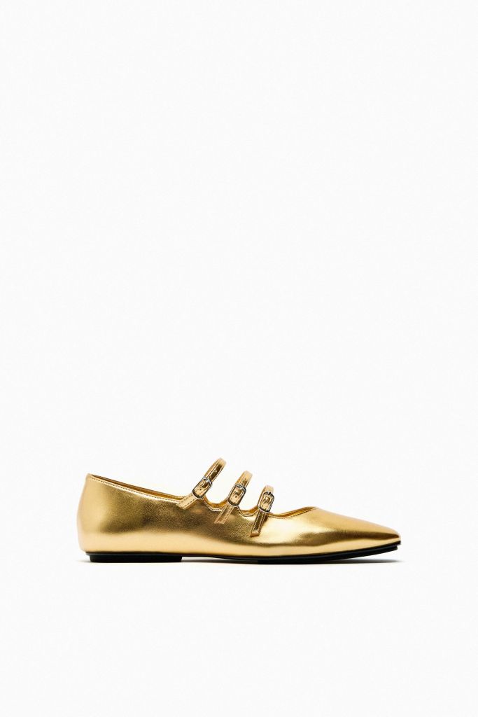 Moudda ZARA - Chaussures - 1