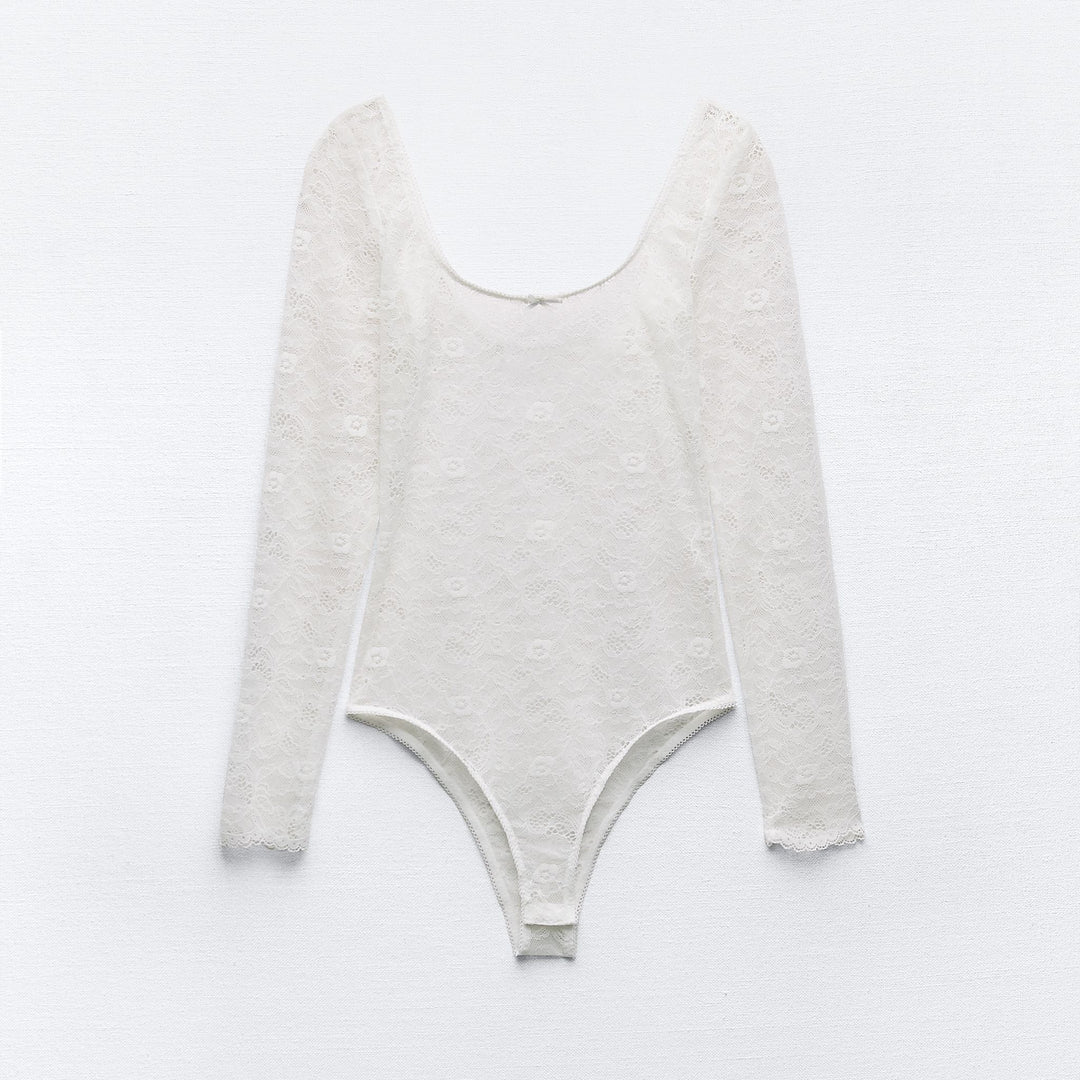 Moudda ZARA - Shirt - Tunisie 1