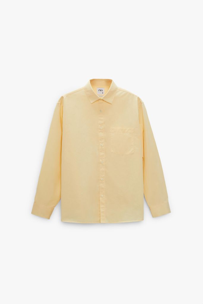 Moudda ZARA - Chemise - 1
