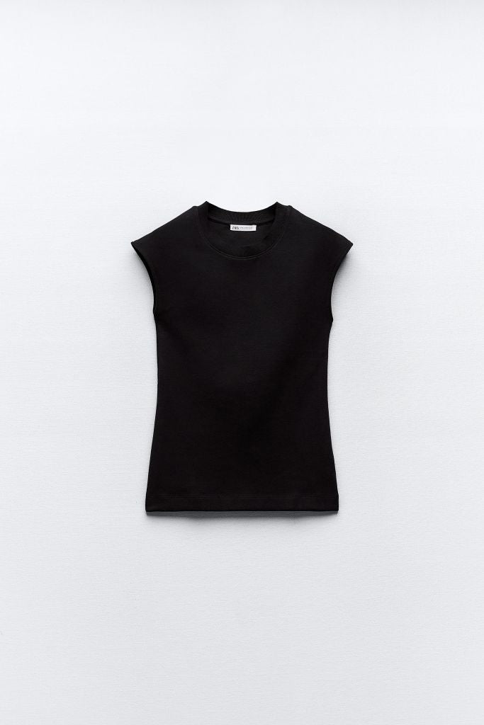 Moudda ZARA - Pull-Over - 1