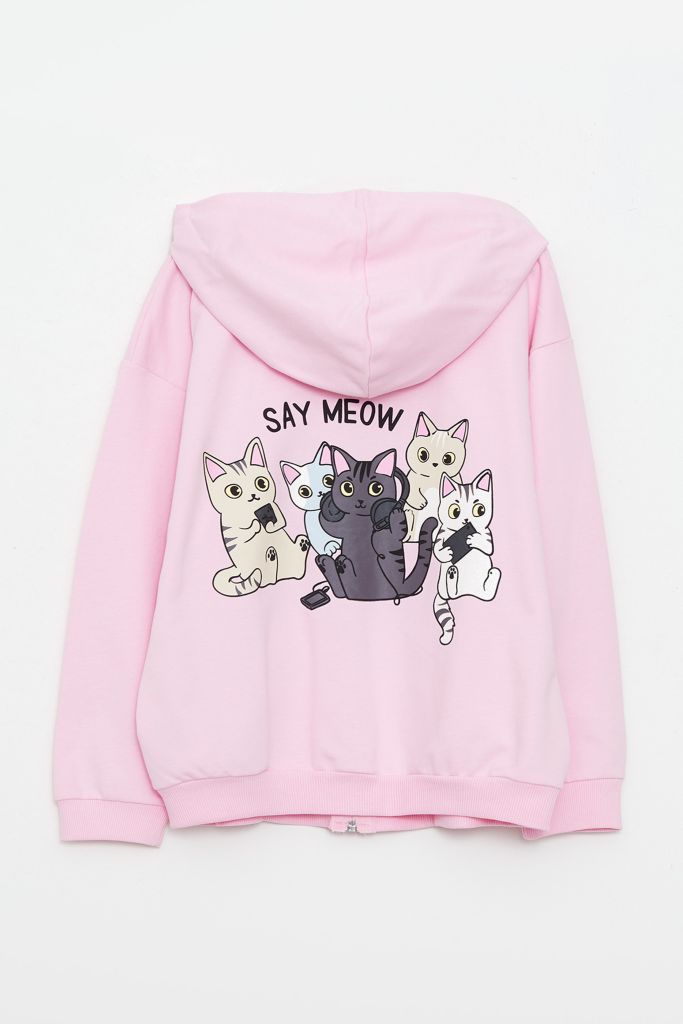 Moudda LC Waikiki - Manteau Court - 2