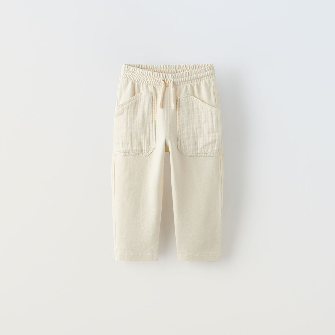 Moudda ZARA - Kids-O Felpa - Tunisie 1