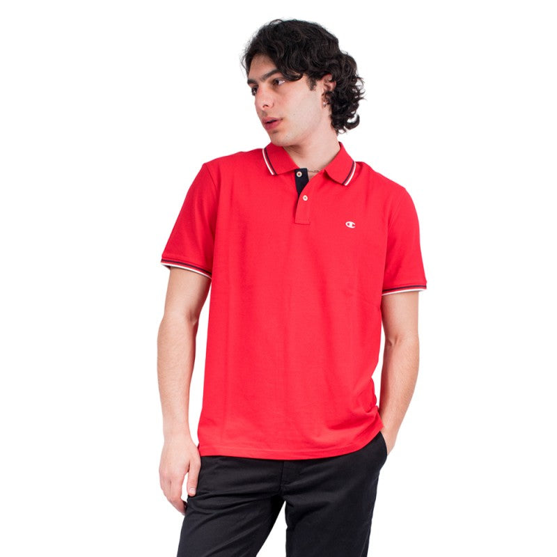 polo-93443 Champion Moudda Tunisie -1