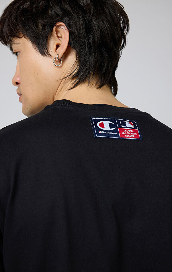 crewneck-t-shirt-93482 Champion Moudda Tunisie -2