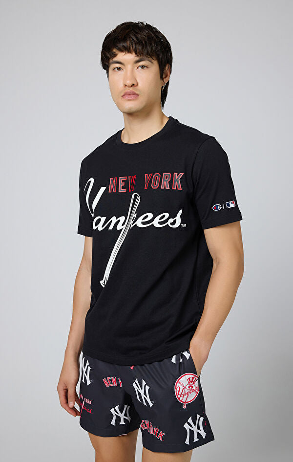 crewneck-t-shirt-93482 Champion Moudda Tunisie -1