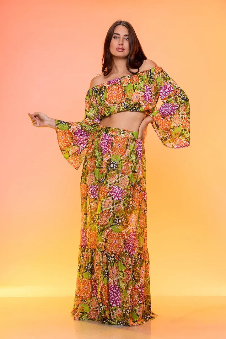 Moudda Tresors De Mimi - Tunisie