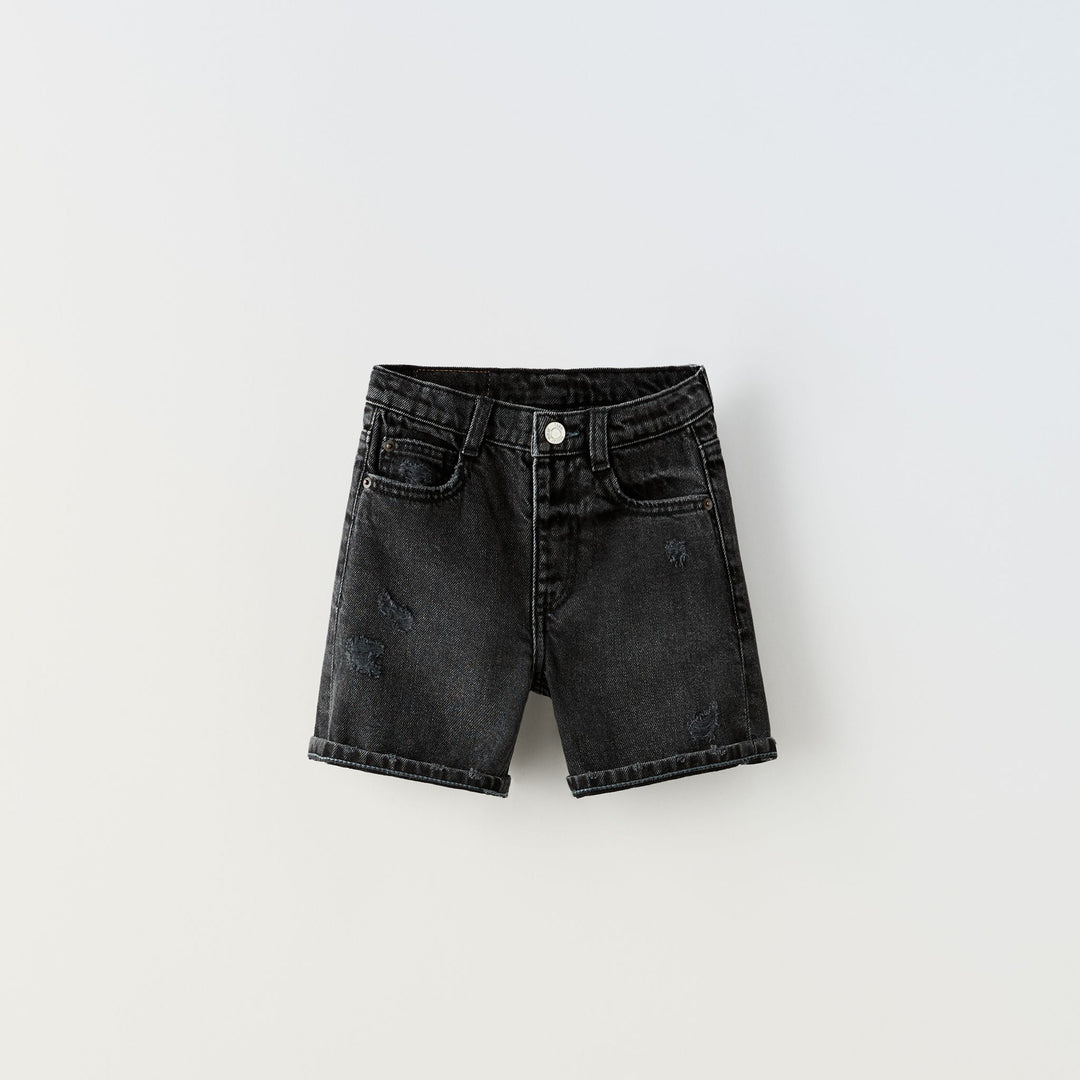 Moudda ZARA - Kdo Denim Capr - Tunisie 1