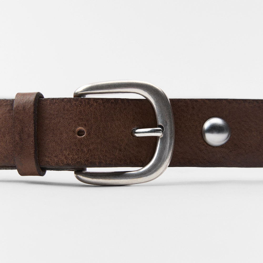 Moudda ZARA - Belt - Tunisie 2