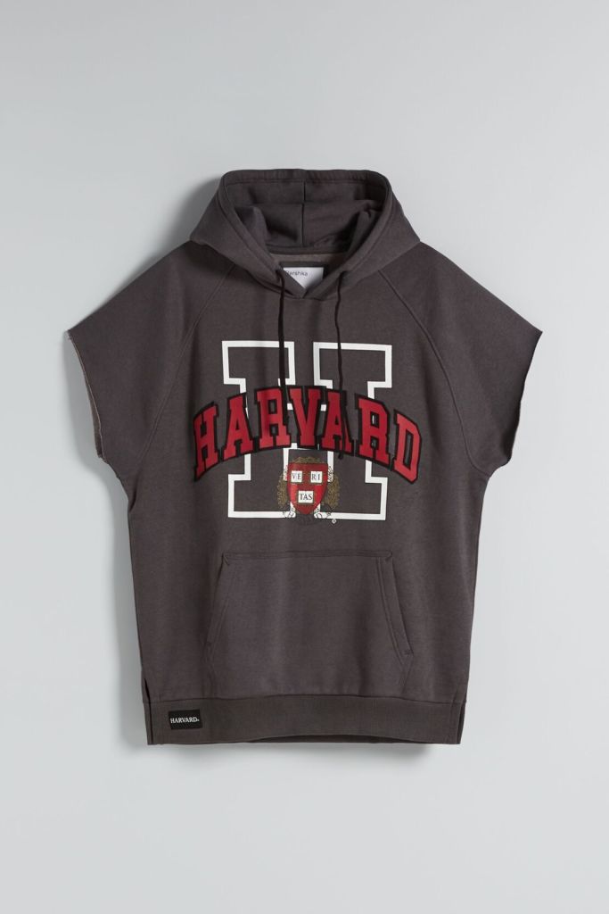 Moudda BERSHKA - Sweat-Shirt - 1