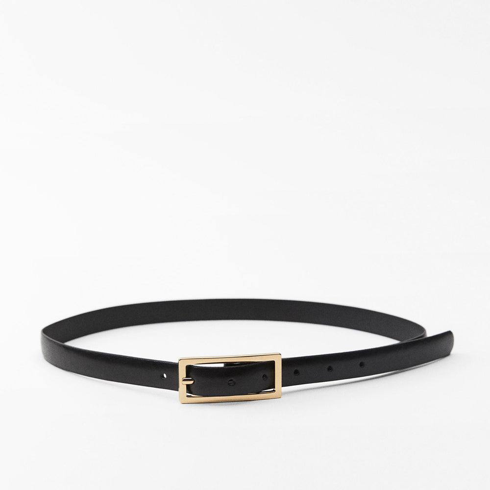 Moudda ZARA - Belt - Tunisie 2