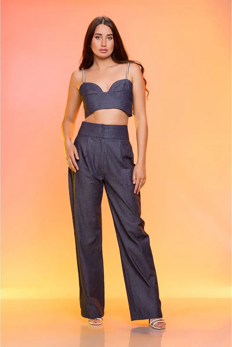 Moudda Tresors De Mimi - Set Luz - Tunisie 1