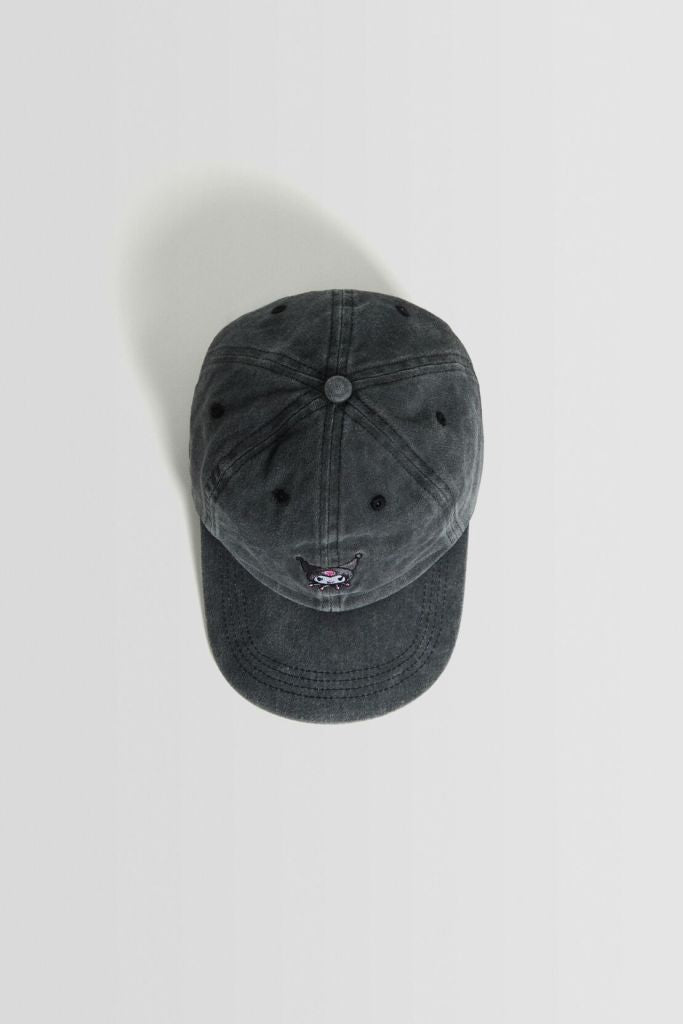 Moudda BERSHKA - Bonnet - 1