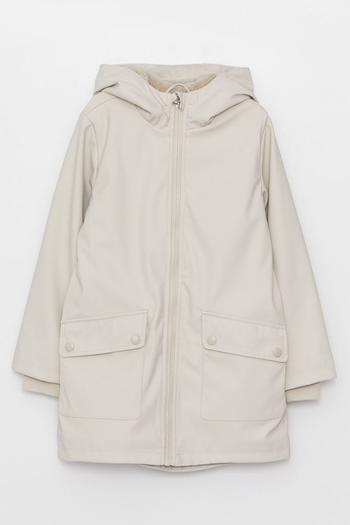 Moudda LC Waikiki - Manteau Court - 3