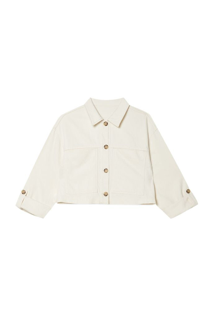 Moudda STRADIVARIUS - Blouson - 1