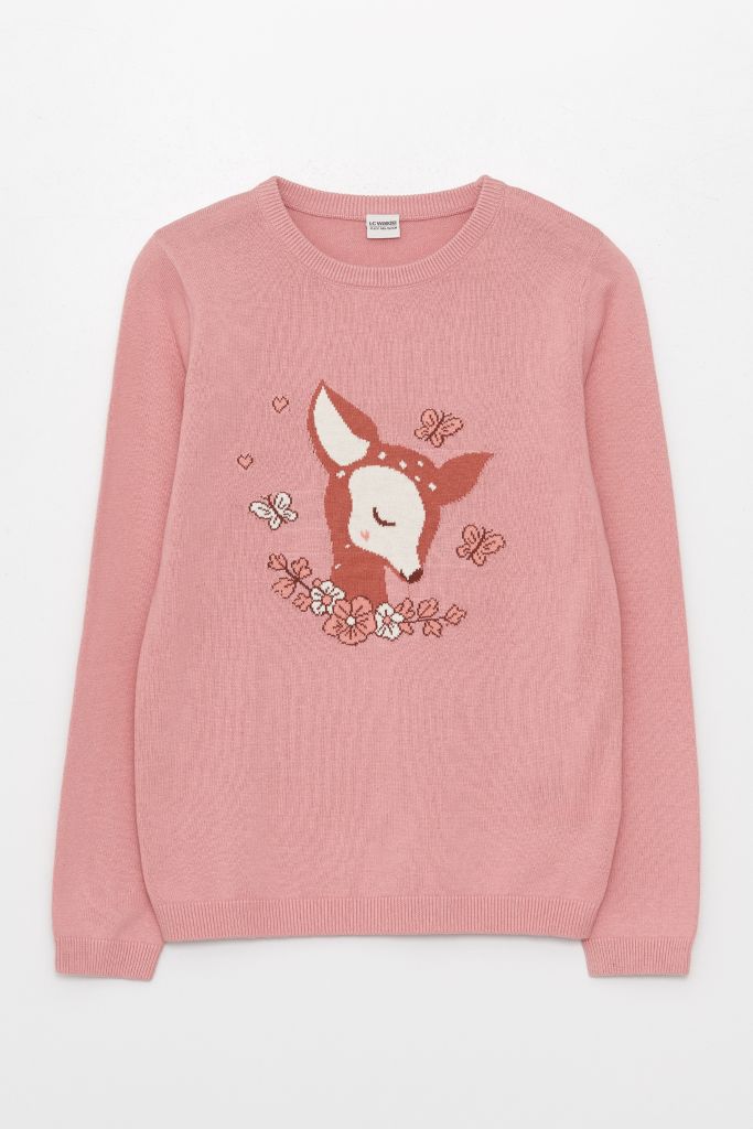 Moudda LC Waikiki - Pull-Over - 1