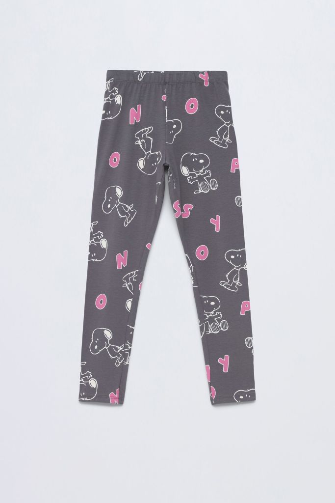 Moudda Lefties - Leggings - 1