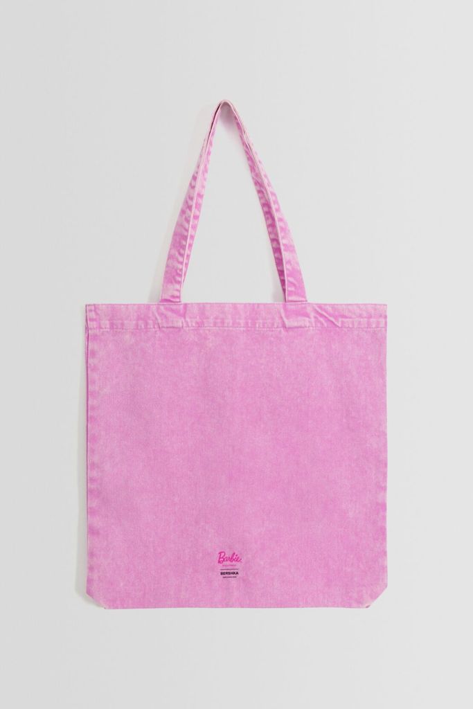 Moudda BERSHKA - Sac Sport / Sac A Dos - 1