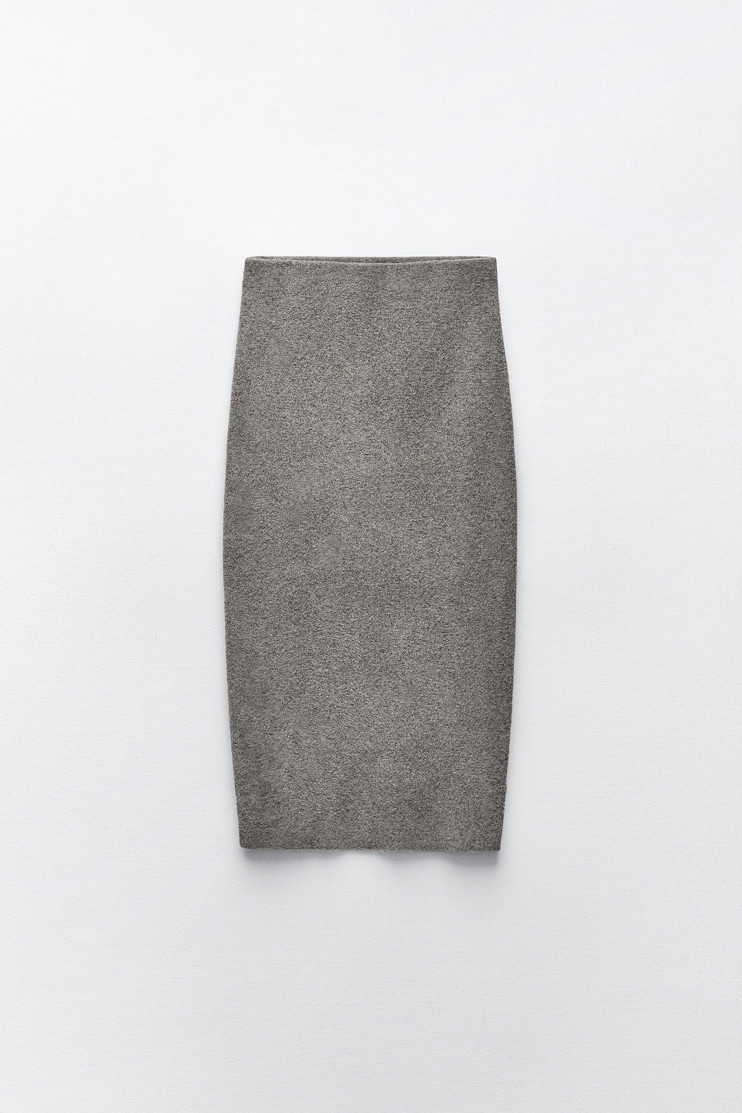 Knit Skirt