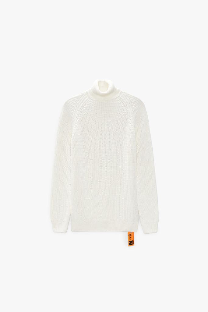 Moudda ZARA - Pull-Over - 1