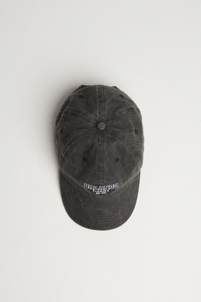 Moudda BERSHKA - Bonnet - 1