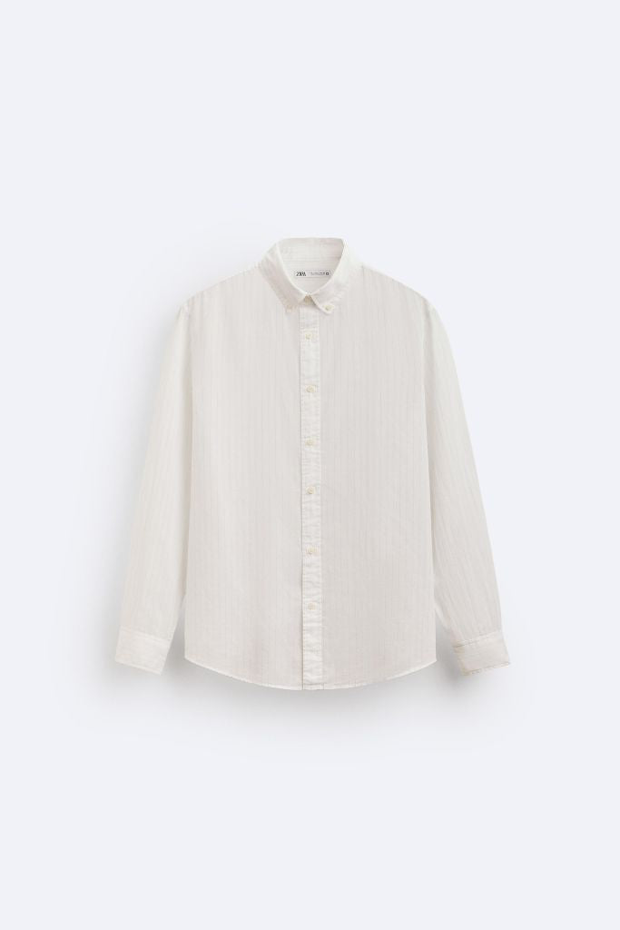 Moudda ZARA - Chemise - 1