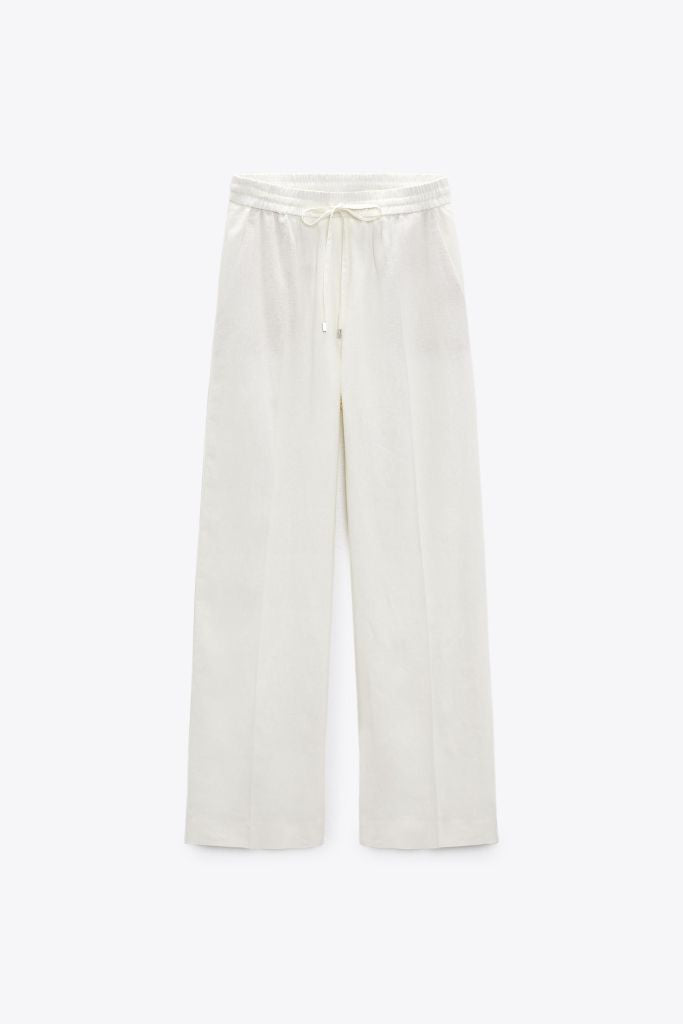 Moudda ZARA - Pantalon - 1