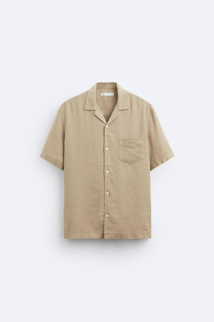 Moudda ZARA - Chemise - 1